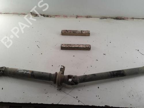 Driveshaft SUBARU FORESTER (SF_) 2.0 AWD (SF5) | BP22021807M37 