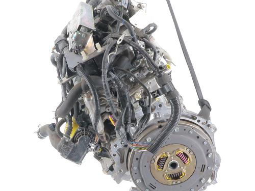 Used Engine Engine TOYOTA YARIS (_P13_) 1.5 Hybrid (NHP130_, NHP130) (101 hp) 20966128 20966128