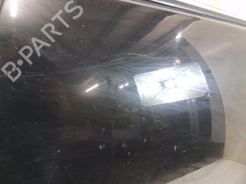 Left rear door PEUGEOT 3008 I MPV (0U_) 1.6 HDi | BP28585600C4 