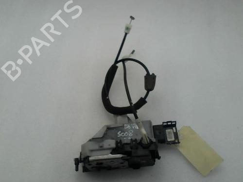 Used Rear right lock Rear right lock 23791783 23791783