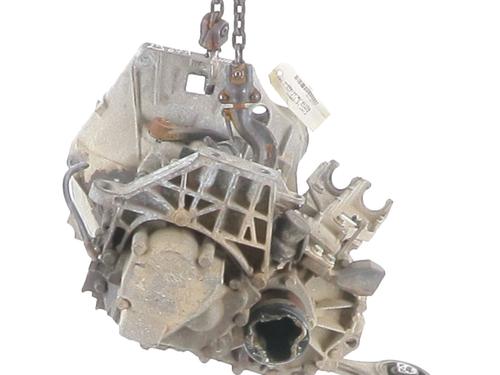 Used Gearbox Gearbox FIAT PUNTO (199_) 1.3 D Multijet (75 hp) 20938334 20938334