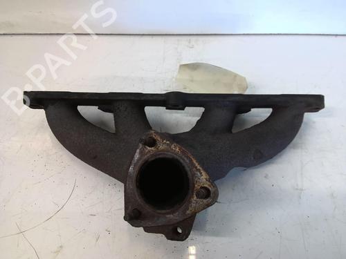 Used Exhaust manifold Exhaust manifold CITROËN AX (ZA-_) 15 D (58 hp) 20941984 20941984