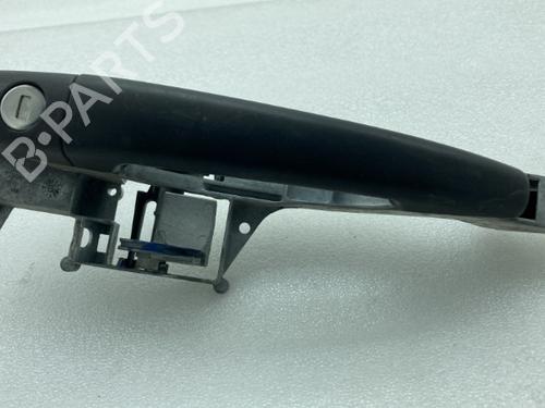 Front left exterior door handle PEUGEOT 208 I (CA_, CC_) 1.6 BlueHDi 100 | BP20955597C128 
