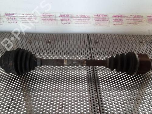 Left front driveshaft CITROËN C3 I (FC_, FN_) 1.4 HDi | BP20964199M38 