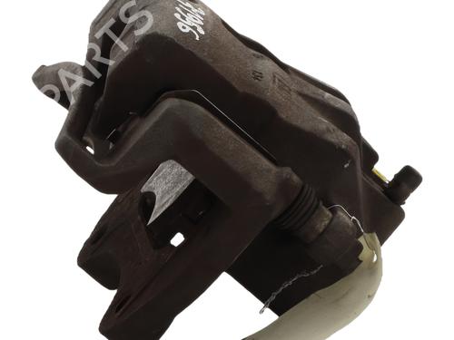 Used Left front brake caliper Left front brake caliper OPEL ASTRA J GTC 2.0 CDTI (08) (165 hp) 39522422 39522422