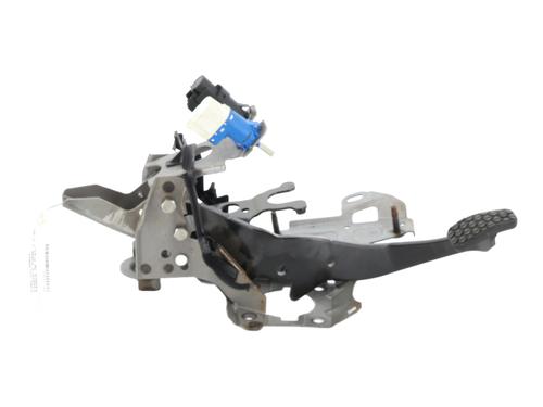 Break pedal FORD FIESTA VI (CB1, CCN) 1.25 | BP28690390I19 - Image 3