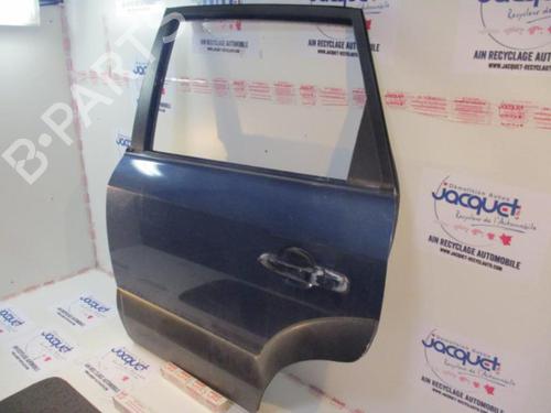 Dør venstre bagtil Dør venstre bagtil HYUNDAI TUCSON (JM) 2.0 CRDi All-wheel Drive (113 hp) 20942241 20942241