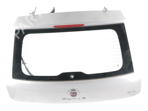 Used Tailgate FIAT PUNTO EVO (199_) 1.3 D Multijet (199AXC1A, 199BXC1A, 199AXT1A, 199BXT1A) (75 hp) 29113169