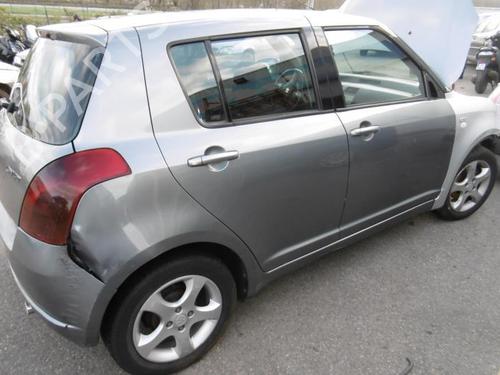 Rear right window mechanism SUZUKI SWIFT III (MZ, EZ) 1.3 DDiS (RS413D) | BP22022841C25 - Image 3