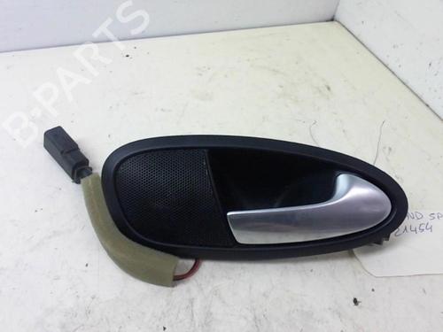 Used Front right interior door handle SEAT LEON (1P1) 1.6 TDI (105 hp) 20967066