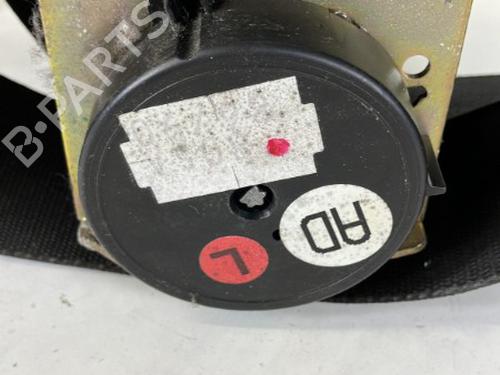 Front left belt tensioner ROVER 25 I Hatchback (RF) 1.4 16V | BP20955525C87 