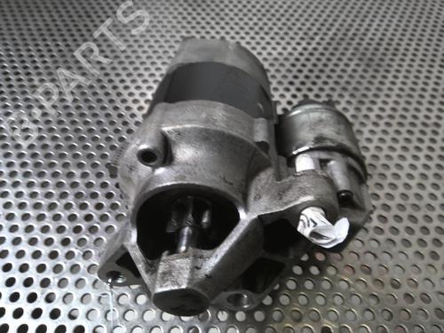 Startmotor RENAULT MEGANE II (BM0/1_, CM0/1_) 1.4 16V (BM0B, CM0B) | BP20971704M8 