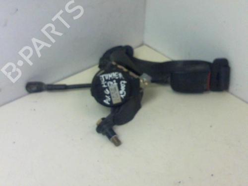 Used Seat buckle CITROËN JUMPER I Van (244) 2.0 HDi (84 hp) 22020276