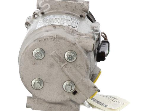 AC compressor PEUGEOT 208 II (UB_, UP_, UW_, UJ_) 1.2 PureTech 75 | BP25124399M34 