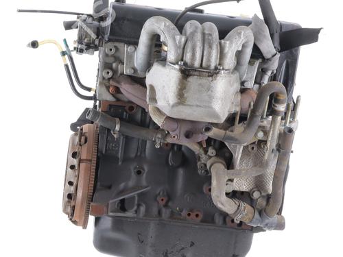 Used Engine CITROËN SAXO (S0, S1) 1.5 D (58 hp) 20949454