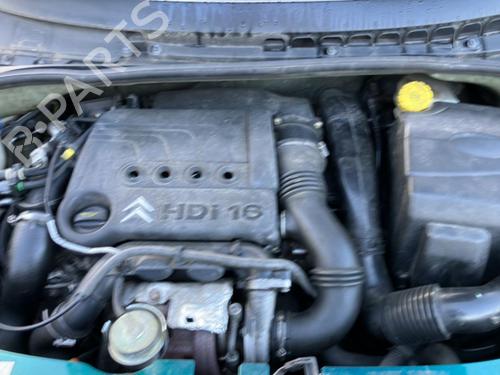 Front right interior door handle CITROËN C3 I (FC_, FN_) 1.4 16V HDi | BP20968806I14 