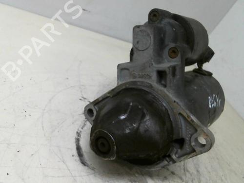 Starter OPEL ZAFIRA A MPV (T98) 1.8 16V (F75) | BP25439172M8