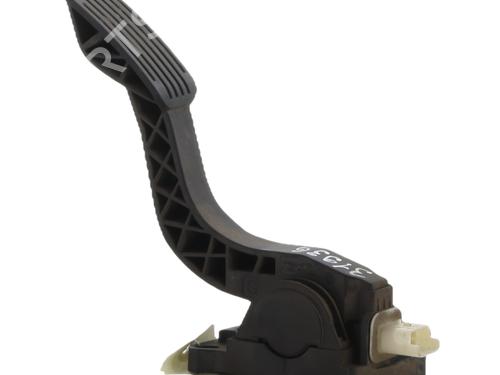 Pedal CITROËN C1 (PM_, PN_) 1.4 HDi | BP37450138I4 - Image 2
