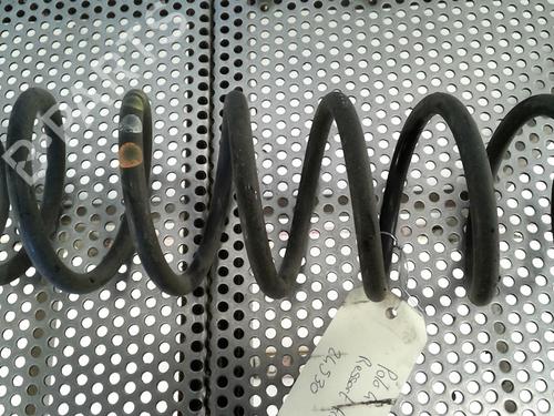 Used Shock absorber spring VW POLO (9N_, 9A_) 1.4 TDI (70 hp) 20957614