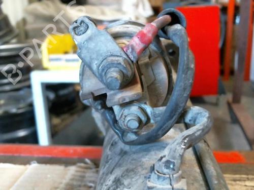 Starter PEUGEOT 106 I (1A, 1C) 1.4 D | BP20950055M8 