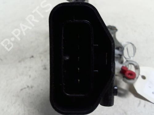 Front left lock PEUGEOT 107 (PM_, PN_) 1.0 | BP20947688C98 