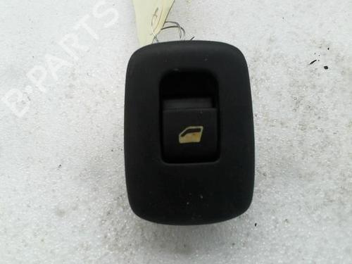 Used Left rear window switch Left rear window switch CITROËN C3 II (SC_) 1.6 HDi (92 hp) 20964631 20964631