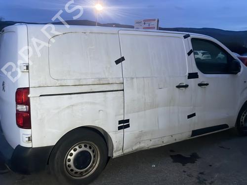 Kabinelys PEUGEOT EXPERT Van (V_) 2.0 BlueHDi 120 | BP32494480I8  - Image 7