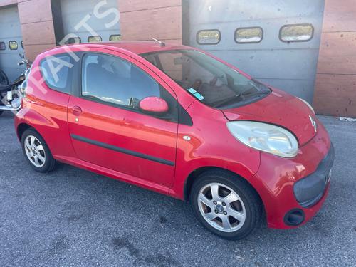 Starter CITROËN C1 (PM_, PN_) 1.4 HDi | BP36893333M8 - Image 8