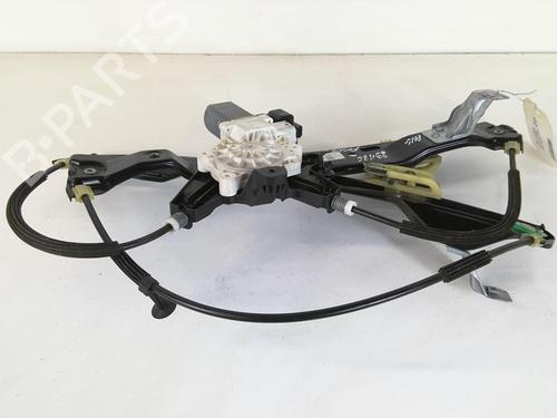 Used Front left window mechanism Front left window mechanism FORD FOCUS III Turnier 2.0 ST (250 hp) 20956573 20956573