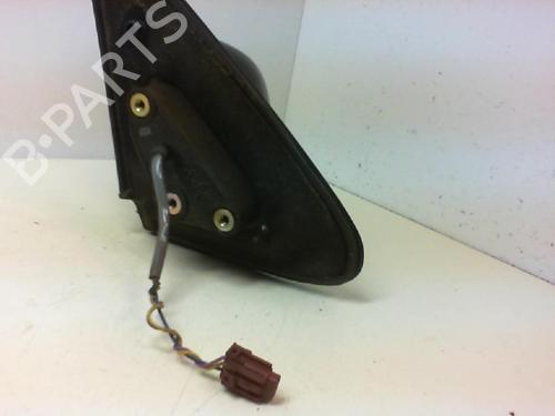 Left mirror NISSAN ALMERA I Hatchback (N15) 1.4 | BP22020825C26 