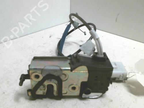 Used Rear right lock PEUGEOT 407 SW (6E_, 6D_) 2.0 HDi 135 (136 hp) 20946009