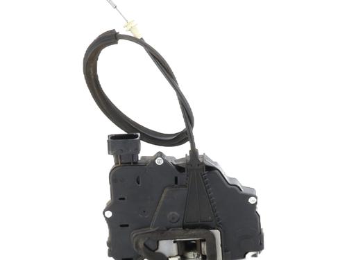 Used Front left lock Front left lock FIAT PUNTO EVO (199_) 1.3 D Multijet (199AXC1A, 199BXC1A, 199AXT1A, 199BXT1A) (75 hp) 30634609 30634609