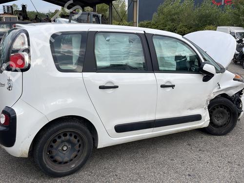 Starter CITROËN C3 Picasso (SH_) 1.4 VTi 95 (SH8FSC, SH8FP0, SH8FP6) | BP31052116M8 - Image 6