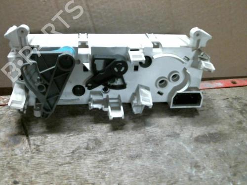 Used Climate control Climate control 22031577 22031577