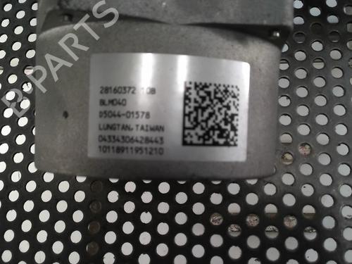Steering column FORD KA (RU8) 1.2 | BP20945156M21 