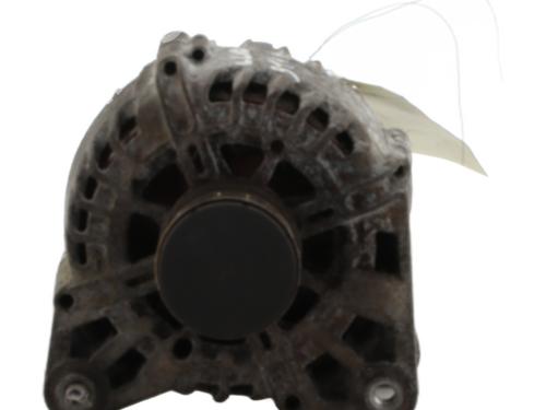 Used Alternator Alternator RENAULT CLIO IV (BH_) 1.5 dCi 75 (75 hp) 31586428 31586428