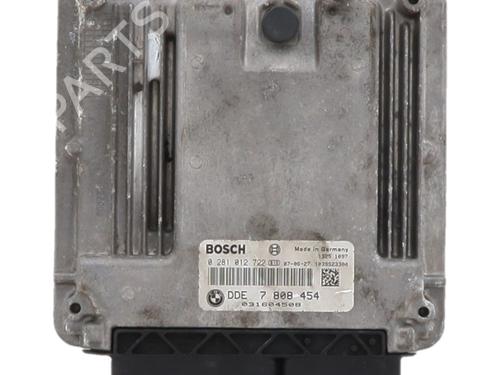 Engine control unit (ECU) MINI MINI (R56) Cooper D | BP25220571M57 - Image 7