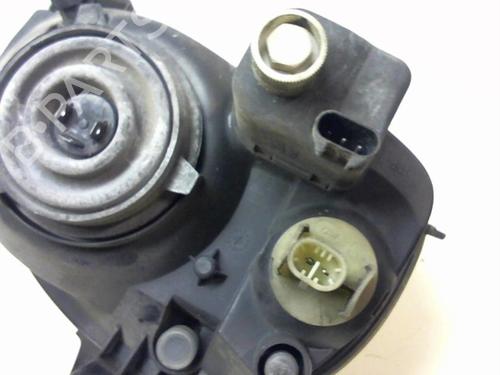 Left headlight OPEL CORSA B (S93) 1.7 D (F08, F68, M68) | BP20942863C28 