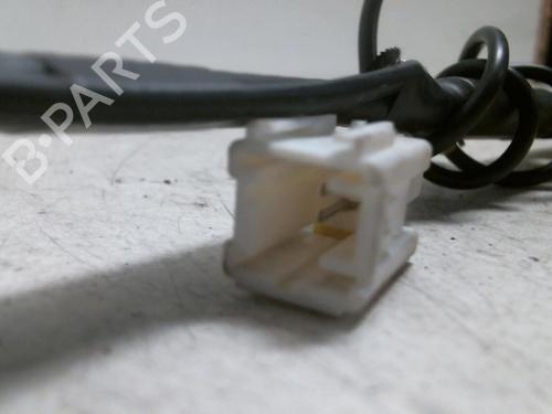 Used Seat buckle Seat buckle PEUGEOT 308 I (4A_, 4C_) 1.6 HDi (92 hp) 20963215 20963215
