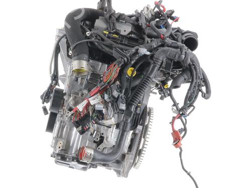 Engine DACIA SANDERO III 1.0 TCe 90 | BP27492142M1 
