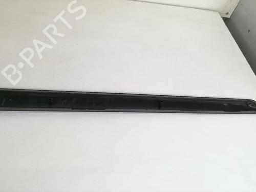 Door moulding trim VW POLO (9N_, 9A_) 1.2 12V | BP20943928C150 