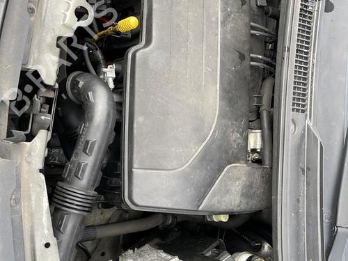 Seat buckle RENAULT TWINGO II (CN0_) 1.2 16V (CN0K, CN0V, CN0A) | BP24179824I32 - Image 3