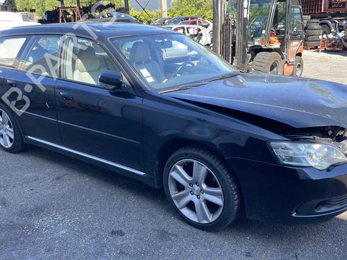Luftventil SUBARU OUTBACK (BL, BP) 3.0 AWD (BPE) | BP31813816I21  - Image 5