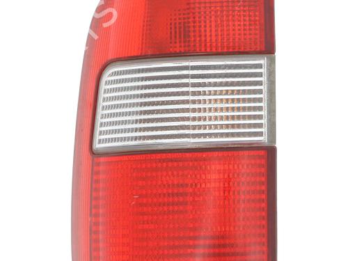 Used Left taillight CITROËN EVASION MPV (22, U6) 2.0 HDI (109 hp) 20965322