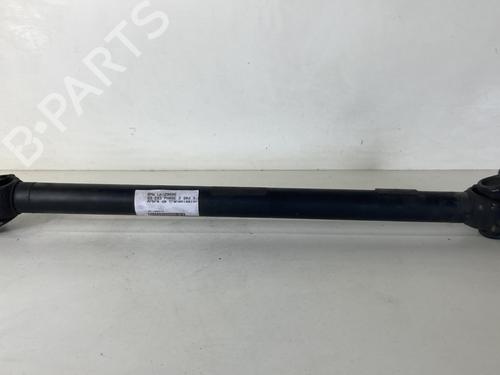 Used Driveshaft BMW X3 (E83) 3.0 d (218 hp) 26456243