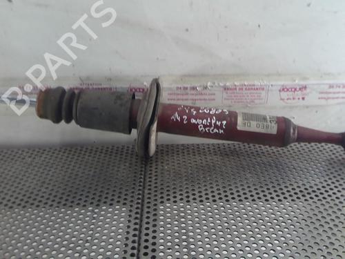 Used Left front shock absorber AUDI A4 B7 Avant (8ED) 2.0 TDI (170 hp) 20950752