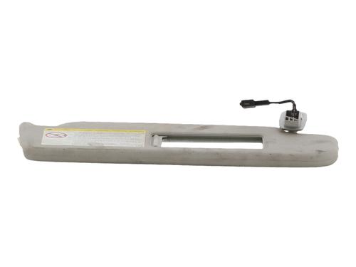 Right sun visor VW PASSAT B6 Variant (3C5) 1.9 TDI | BP31652642I2 - Image 2