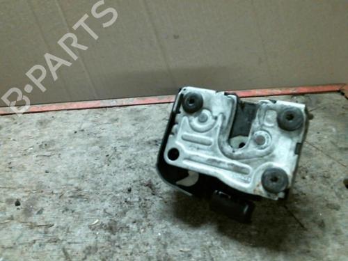 Venstre foran lås RENAULT CLIO II (BB_, CB_) 1.4 16V (B/CB0L) (95 hp) 22917589