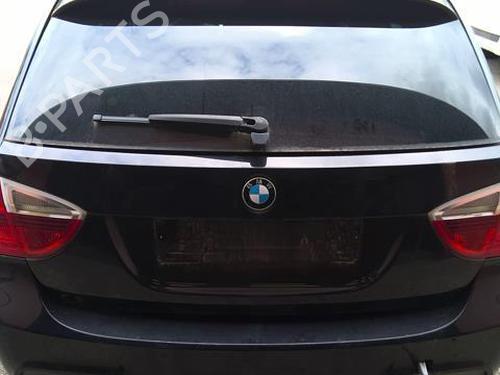 Used Tailgate BMW 3 Touring (E91) 320 d (177 hp) 20967773