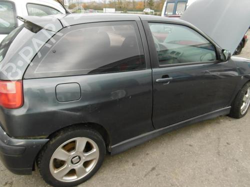 Used Parts SEAT IBIZA II (6K1) 1.9 TDI 1959957